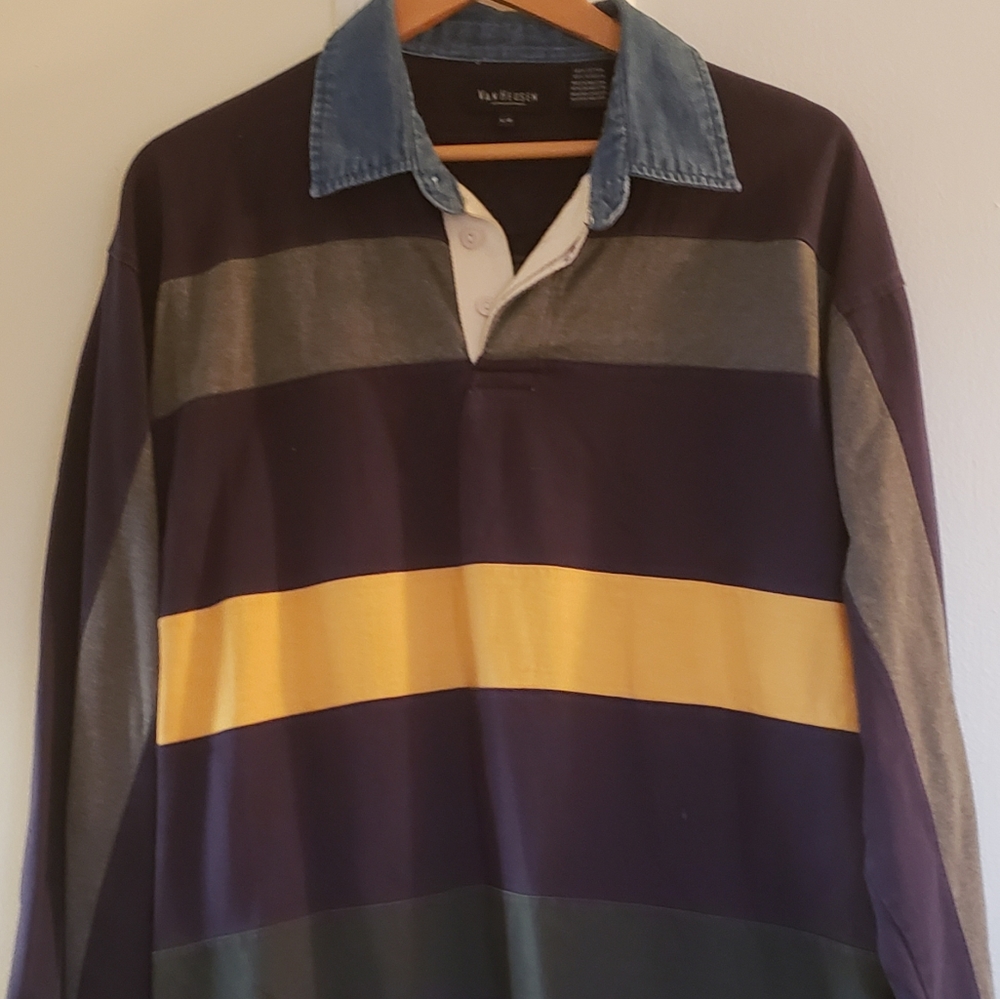 Men's shirt
